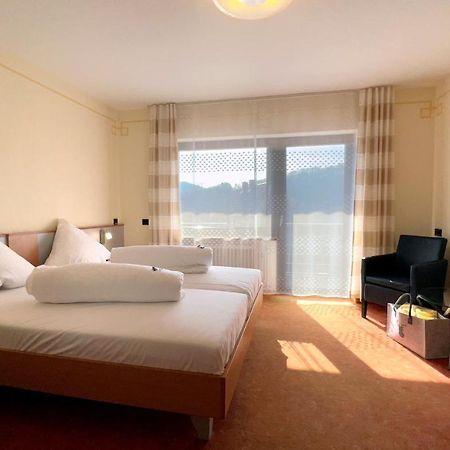 Hotel Am Hirschhorn - Wellness - Spa - And More Wilgartswiesen Eksteriør billede